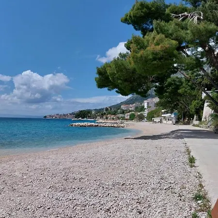 Sobe Kraft Διαμέρισμα Igrane